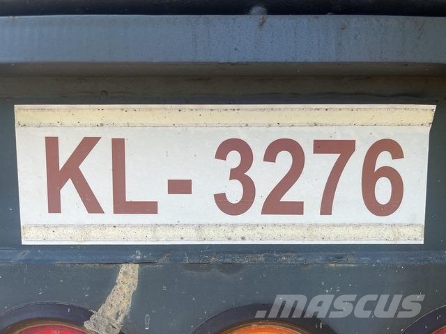 Hanjin D&B-450W サーフェイスドリルリグ