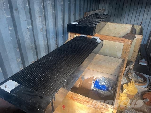 Hanjin D&B-450W サーフェイスドリルリグ