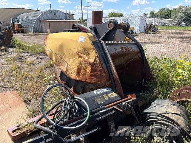 Hartl HBC1250 Άλλα εξαρτήματα