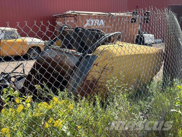 Hartl HBC1250 Άλλα εξαρτήματα