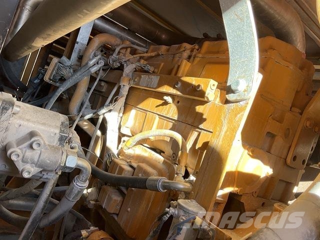 Hartl Powercrusher PC1380J Drupinātāji