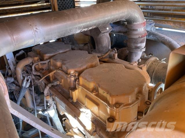 Hartl Powercrusher PC1380J Drupinātāji