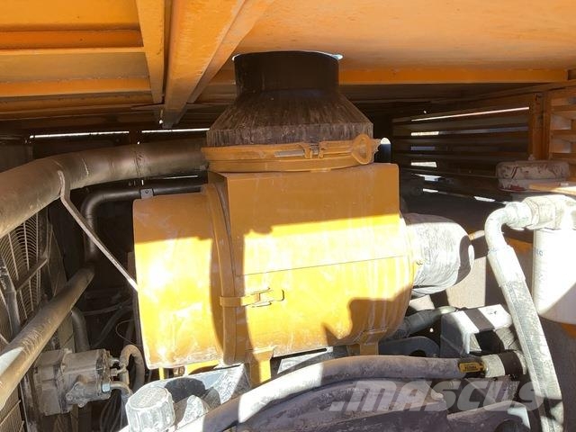 Hartl Powercrusher PC1380J Drupinātāji
