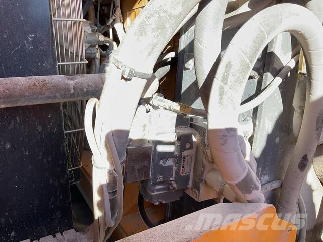 Hartl Powercrusher PC1380J Drupinātāji