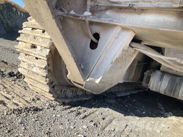 Hartl Powercrusher PC1380J Drupinātāji