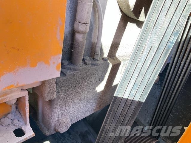 Hartl Powercrusher PC1380J Drupinātāji