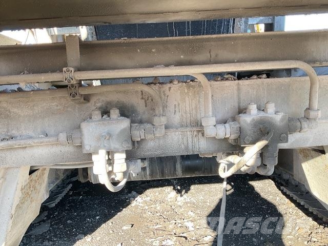 Hartl Powercrusher PC1380J Drupinātāji
