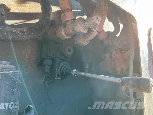 Hartl Powercrusher PC1380J Drupinātāji