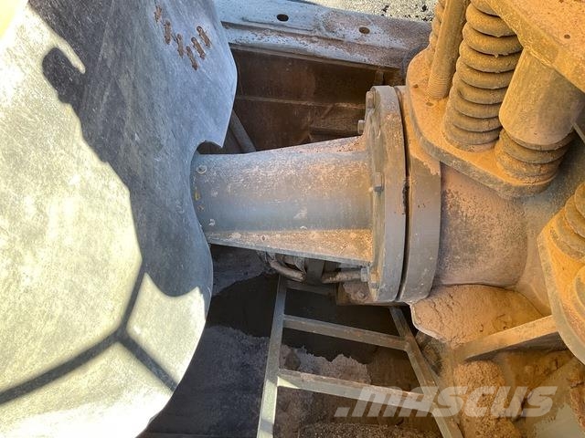 Hartl Powercrusher PC1380J Drupinātāji