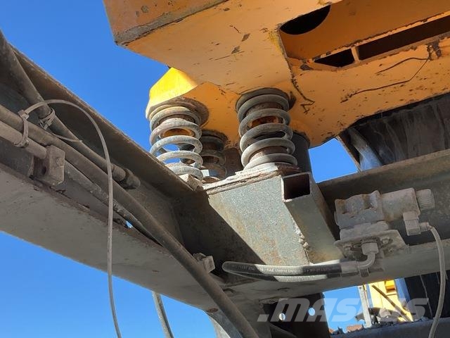 Hartl Powercrusher PC1380J Drupinātāji