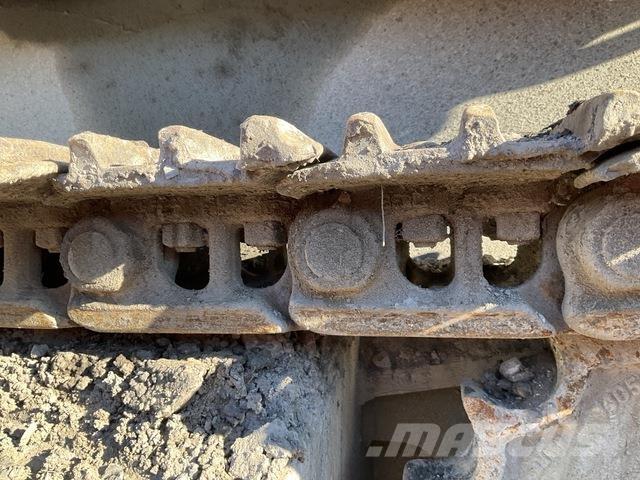 Hartl Powercrusher PC1380J Drupinātāji