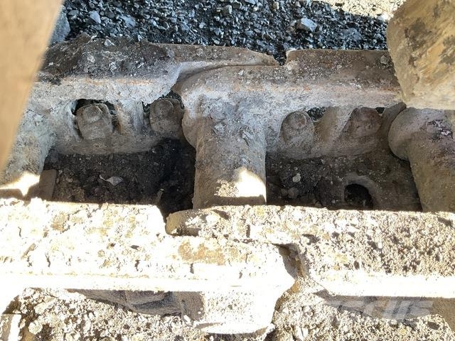 Hartl Powercrusher PC1380J Drupinātāji