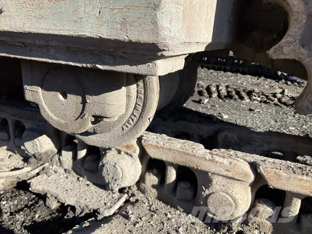 Hartl Powercrusher PC1380J Drupinātāji