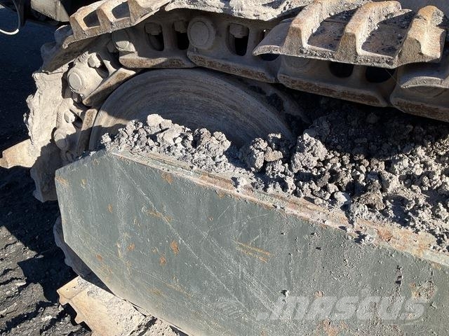 Hartl Powercrusher PC1380J Drupinātāji