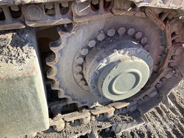 Hartl Powercrusher PC1380J Drupinātāji