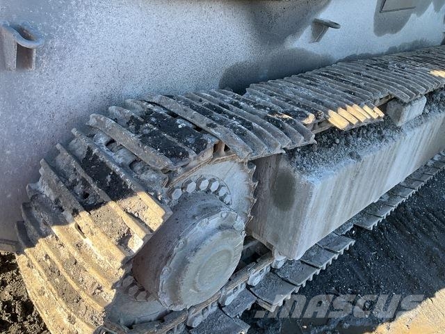 Hartl Powercrusher PC1380J Drupinātāji