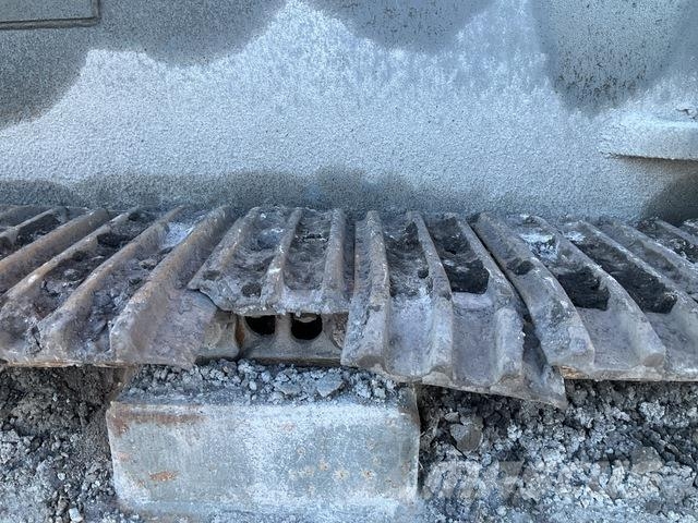 Hartl Powercrusher PC1380J Drupinātāji