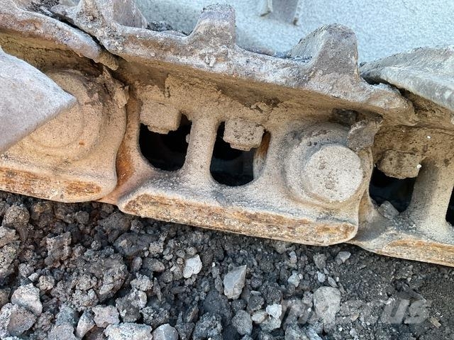 Hartl Powercrusher PC1380J Drupinātāji