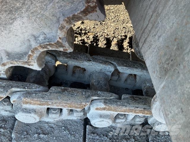 Hartl Powercrusher PC1380J Drupinātāji