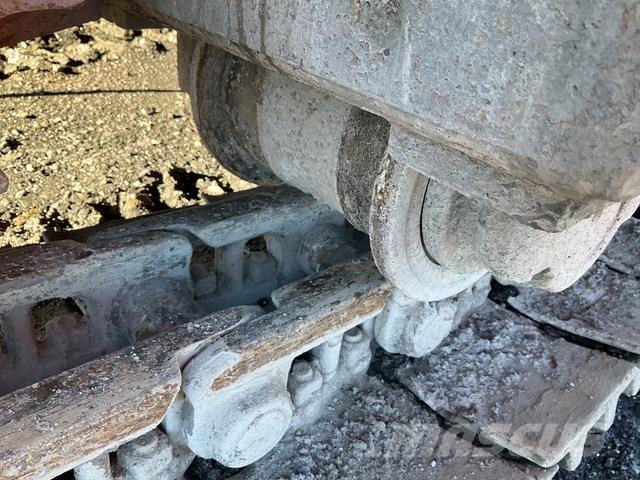 Hartl Powercrusher PC1380J Drupinātāji