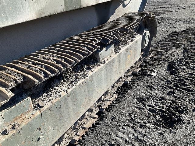 Hartl Powercrusher PC1380J Drupinātāji