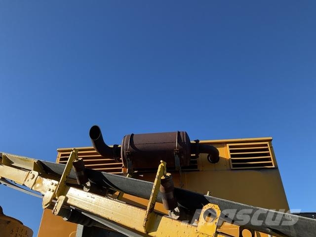 Hartl Powercrusher PC1380J Drupinātāji