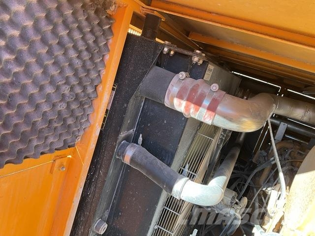 Hartl Powercrusher PC1380J Drupinātāji