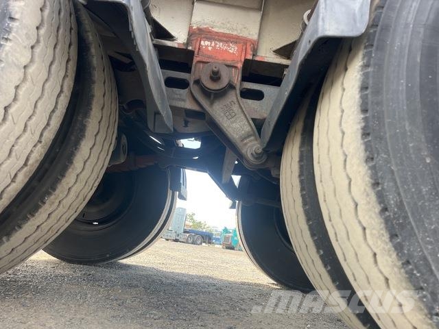 Haulmark Remolques de caja de lona