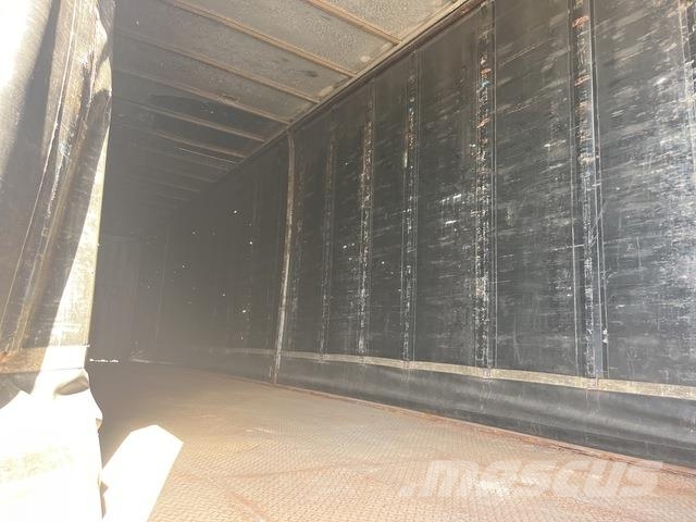Haulmark Remolques de caja de lona