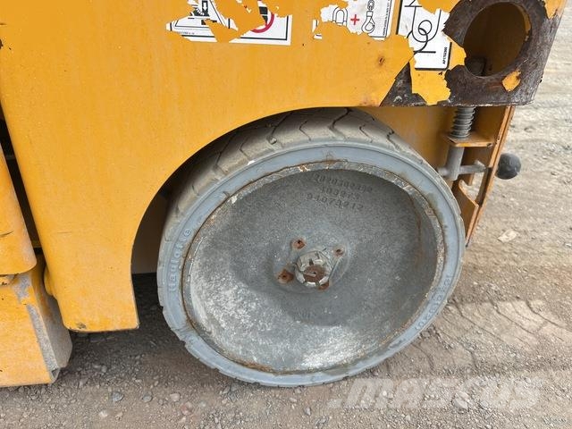Haulotte Compact12 シザースリフト