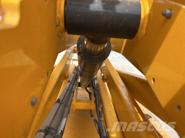 Haulotte Compact12 シザースリフト