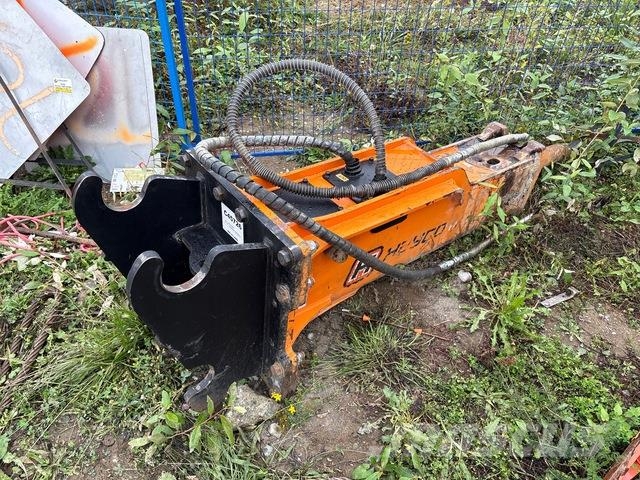  Hayco EA120 Hammers / Breakers