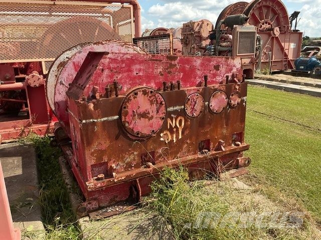 HBL SD37 أوناش