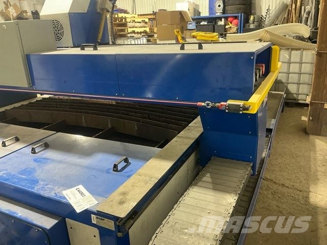 HD EBF Hypertherm XPR 300 Строителство - Други