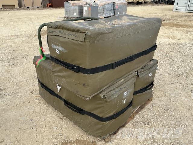 HDT MTH35SP Verhittings en ontdooi apparatuur