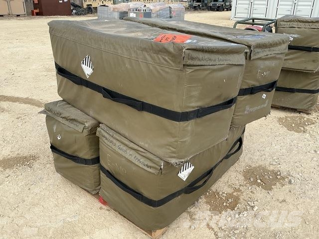 HDT MTH35SP Verhittings en ontdooi apparatuur