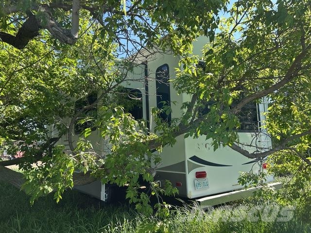 Heartland Big Country Other trailers