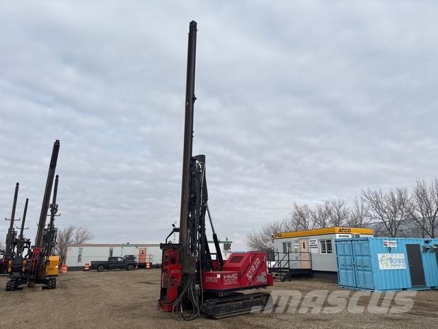 Hercules STR20, 2016, Nisku, Alberta, Kanada - Mascus Kanada