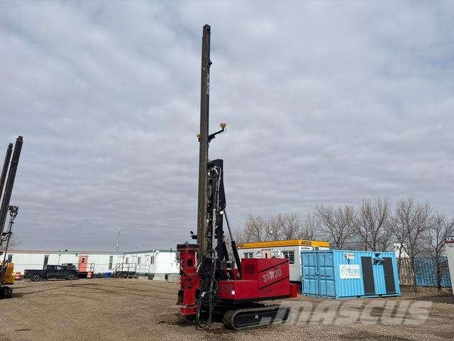 Hercules STR20, 2023, Nisku, Alberta, Canada - Mascus UK