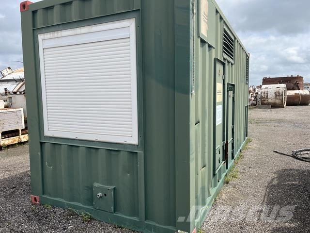 Herrenknecht AVN 2200/M-2000 Perforatrici per tunneling e miniere sotterranee