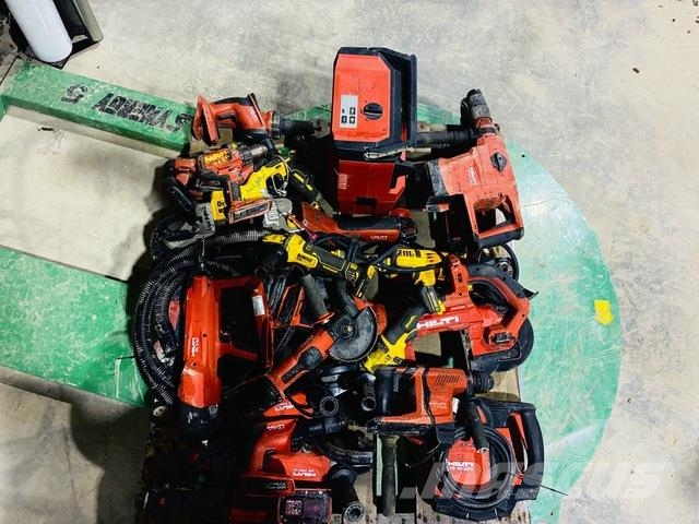Hilti  Construcción - Otros