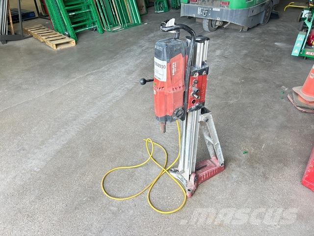Hilti DD-250 Bor