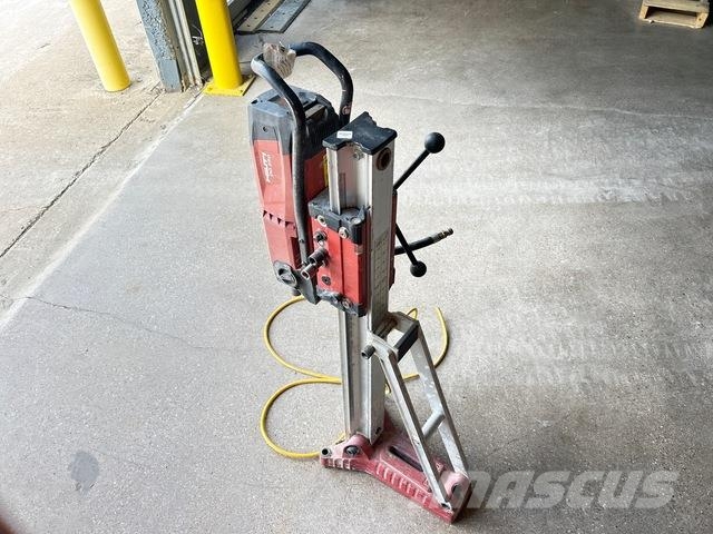 Hilti DD-250 Taladros