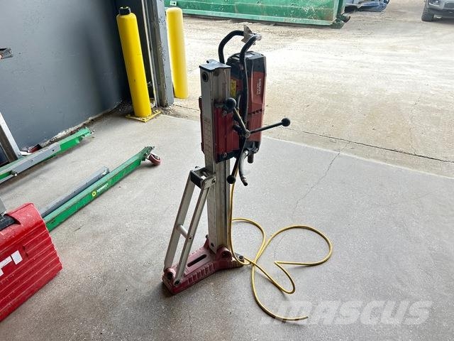Hilti DD-250 Taladros