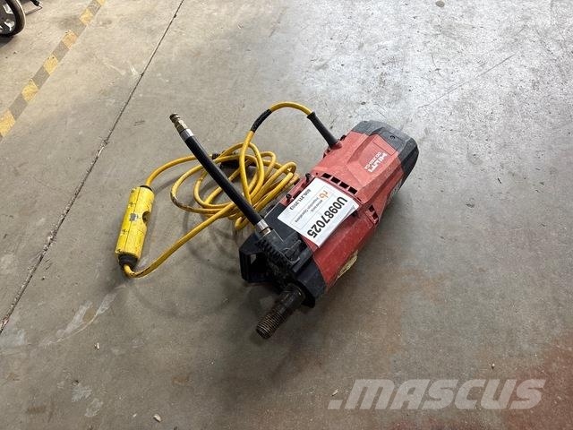 Hilti DD 250-CA Sėjamosios