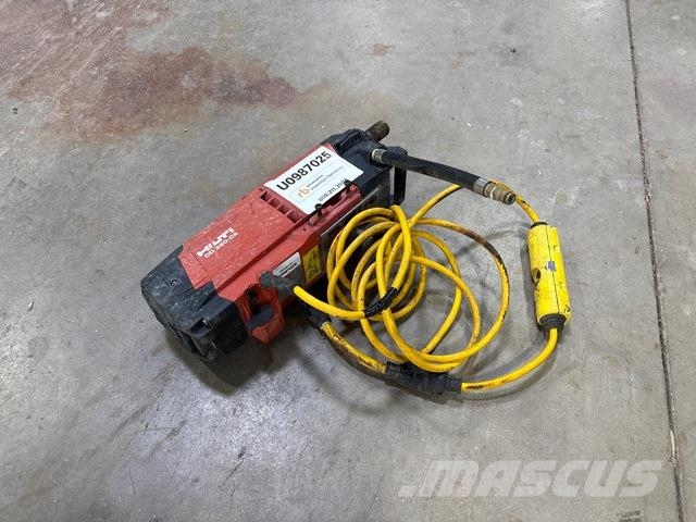 Hilti DD 250-CA Sėjamosios