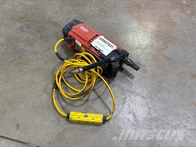 Hilti DD 250-CA Sėjamosios