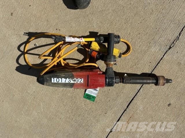 Hilti DD150BS 鑽頭
