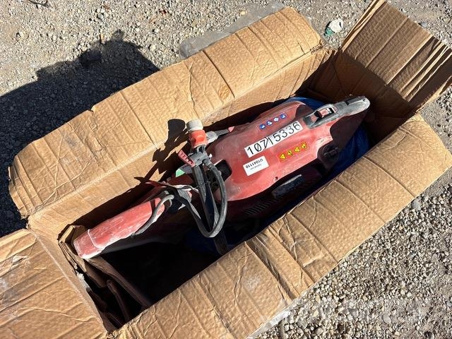 Hilti DSH 900-X Andet tilbehør