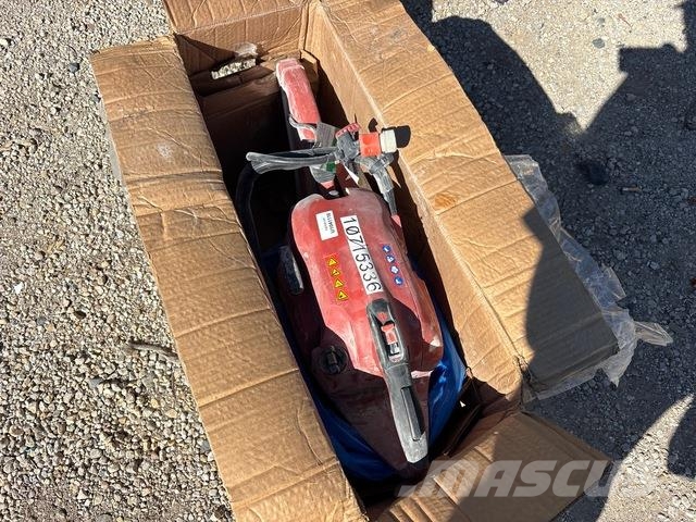 Hilti DSH 900-X Andet tilbehør